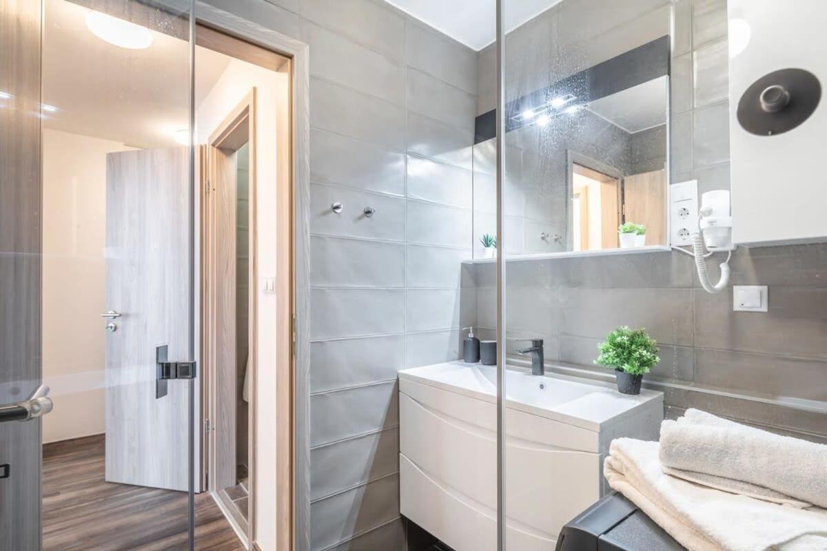 Balcony - Easy Parking - Comfy Apartment Budapest