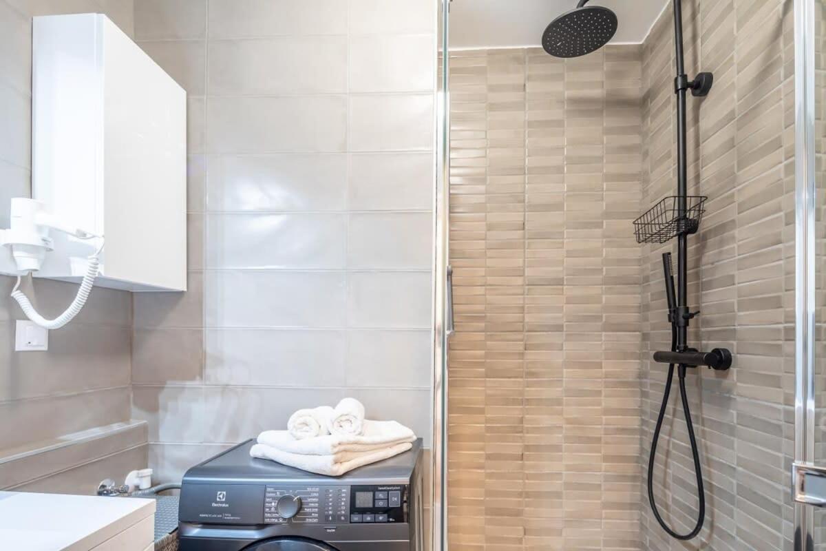Apartamento Balcony - Easy Parking - Comfy