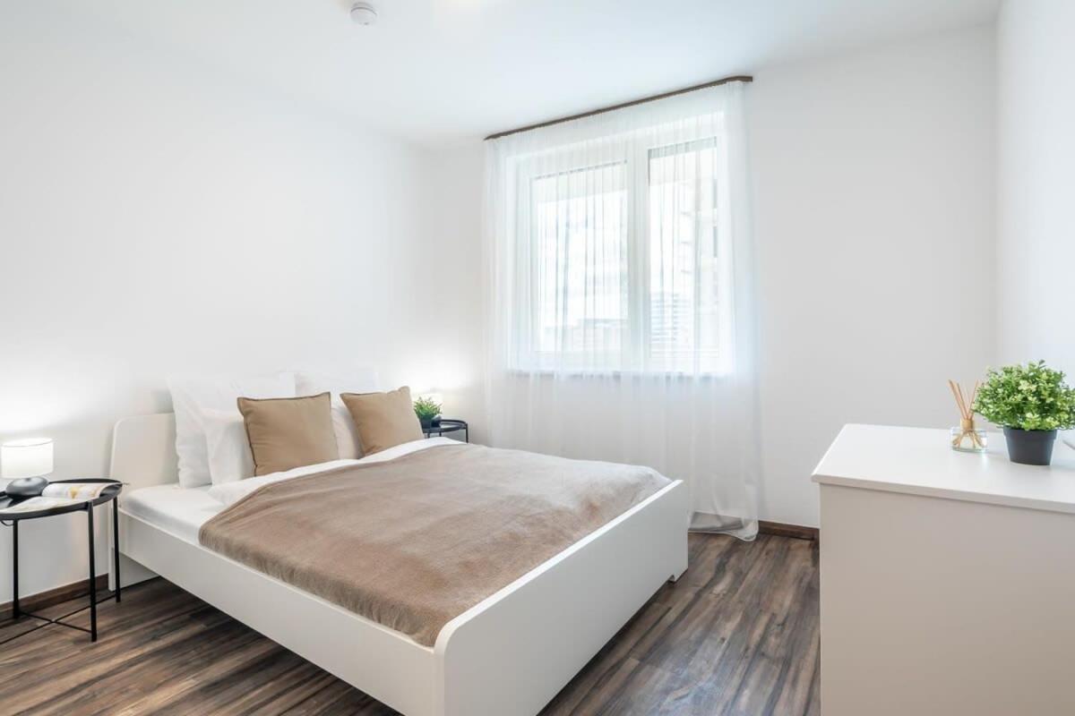 Balcony - Easy Parking - Comfy Apartment Budapest